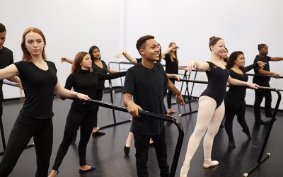 PAT Testing for Dance School